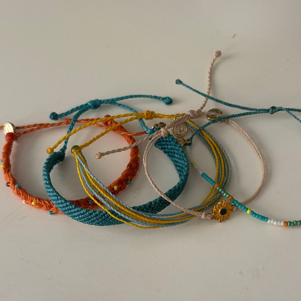 Pura Vida Dreaming Outloud Pack